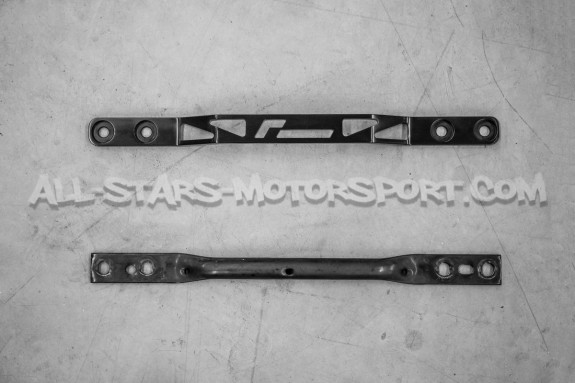 Racingline Rear Underbody Lower Brace For Audi S3 8V / 8Y, Leon 3 C...