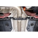 Racingline Rear Underbody Lower Brace For Audi S3 8V / 8Y, Leon 3 C...