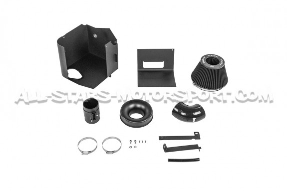 Admission Forge Motorsport pour Renault Megane 4 RS