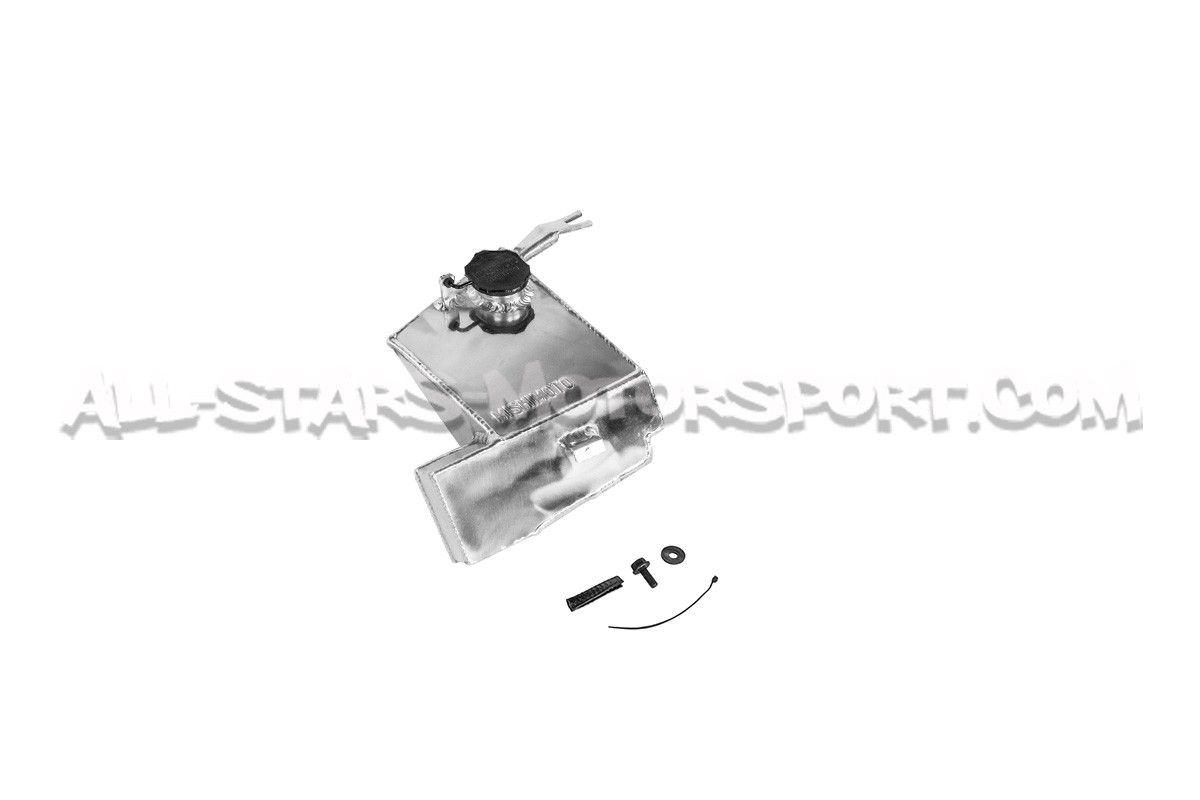 Mazda MX5 ND Mishimoto Windshield Washer Reservoir Tank