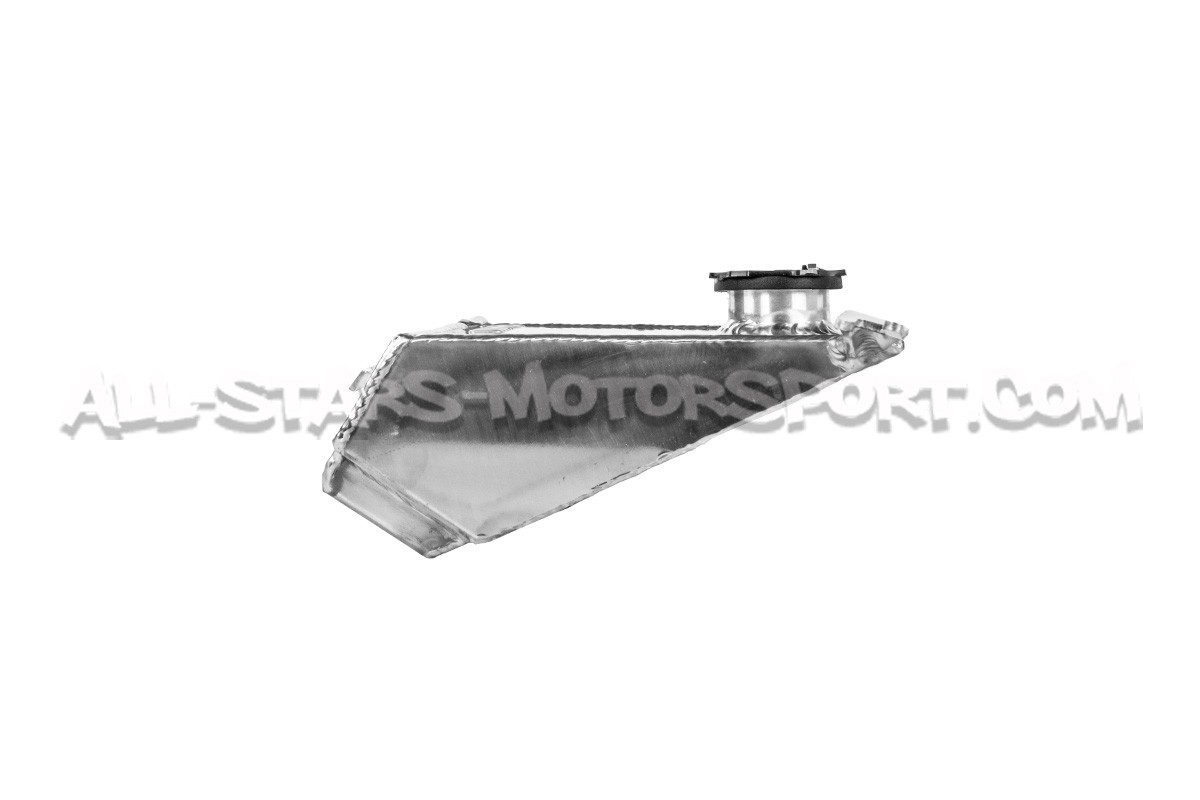 Mazda MX5 ND Mishimoto Windshield Washer Reservoir Tank