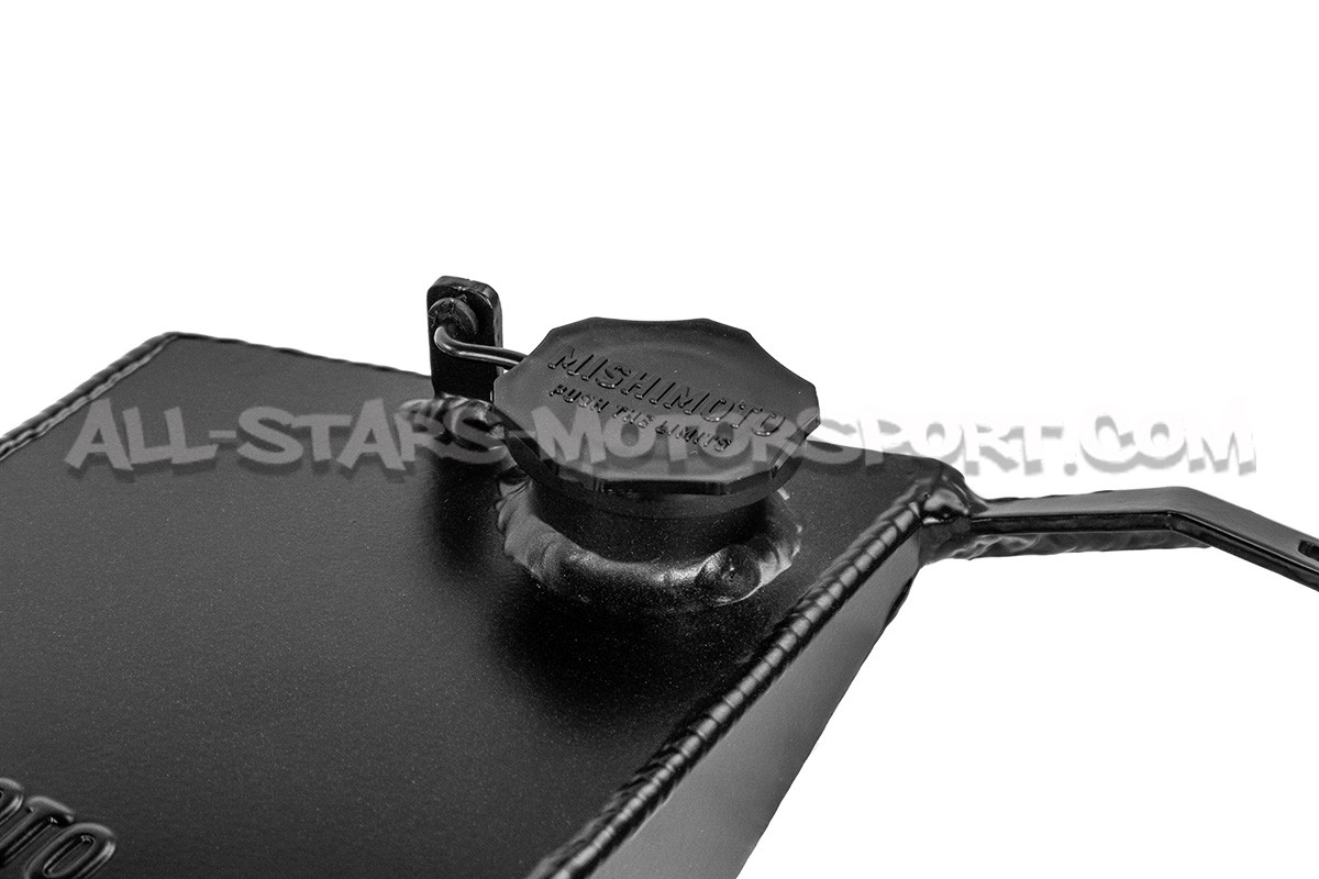 Bocal de lave glace Mishimoto pour Mazda MX5 ND