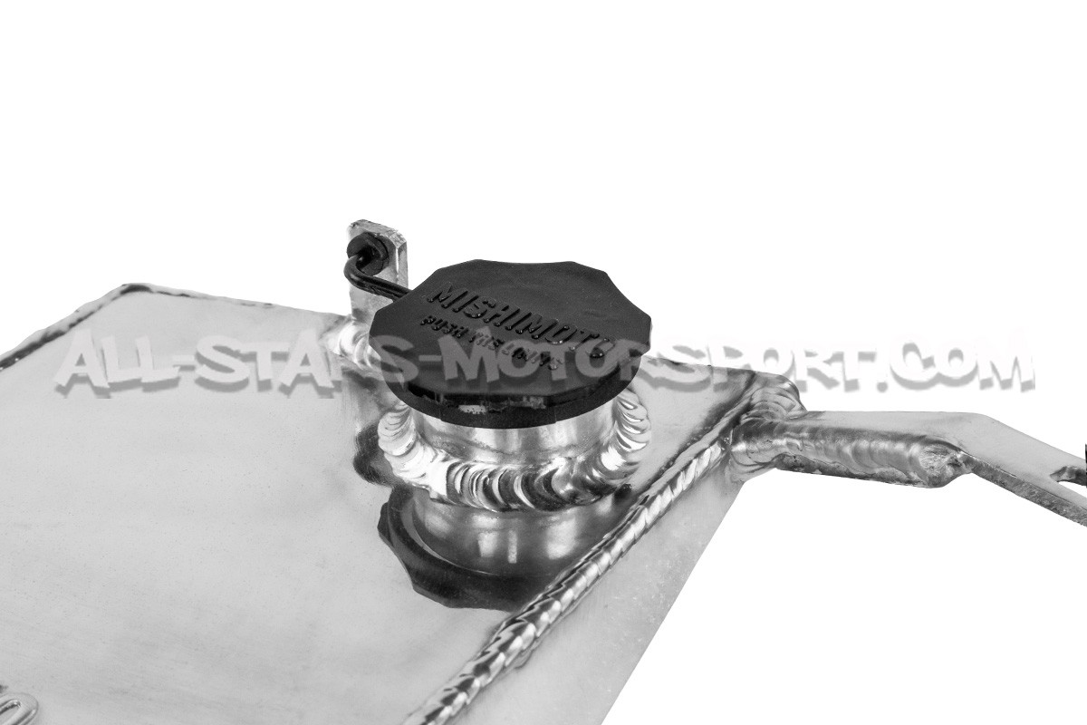 Bocal de lave glace Mishimoto pour Mazda MX5 ND