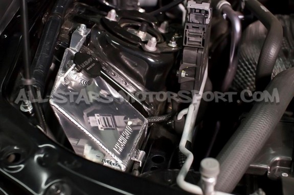 Bocal de lave glace Mishimoto pour Mazda MX5 ND