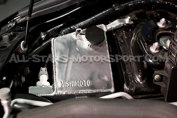 Bocal de lave glace Mishimoto pour Mazda MX5 ND