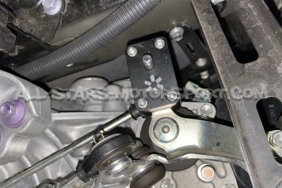Toyota Yaris GR Airtec Quick Shift