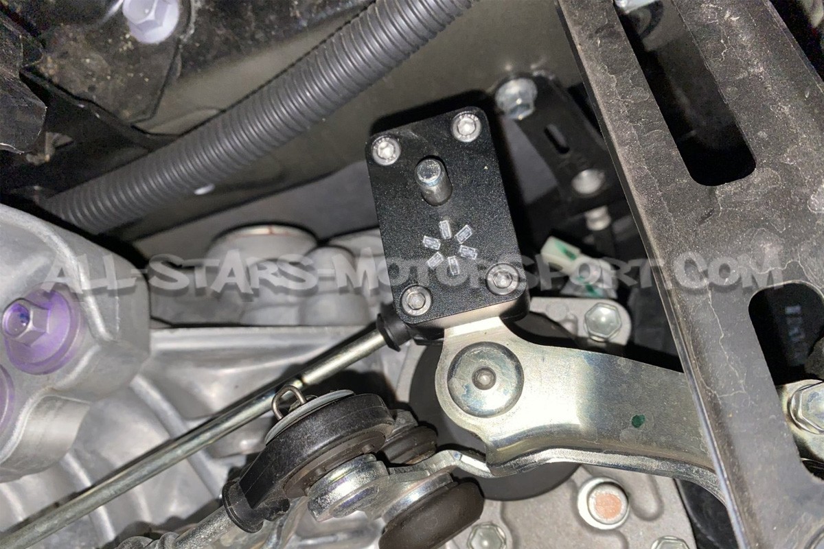 Quick shift Airtec para Toyota Yaris GR