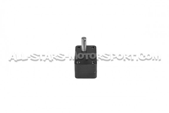 Toyota Yaris GR Airtec Quick Shift