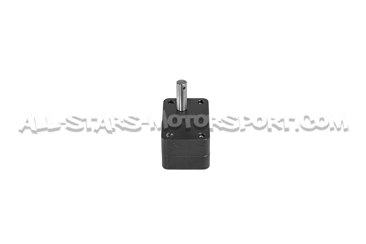 Toyota Yaris GR Airtec Quick Shift