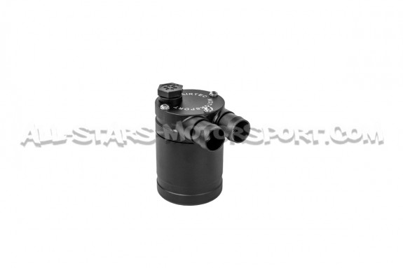 Decantador de aceite catch can Airtec para Toyota Yaris GR