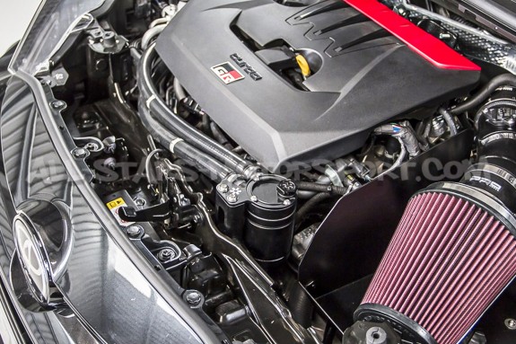 Toyota Yaris GR Airtec Oil Catch Can