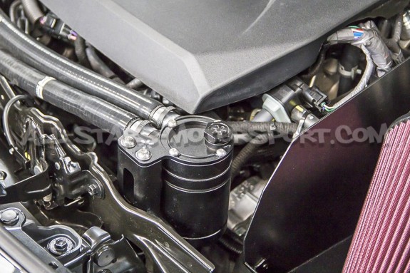 Toyota Yaris GR Airtec Oil Catch Can