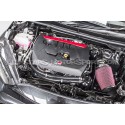 Decantador de aceite catch can Airtec para Toyota Yaris GR