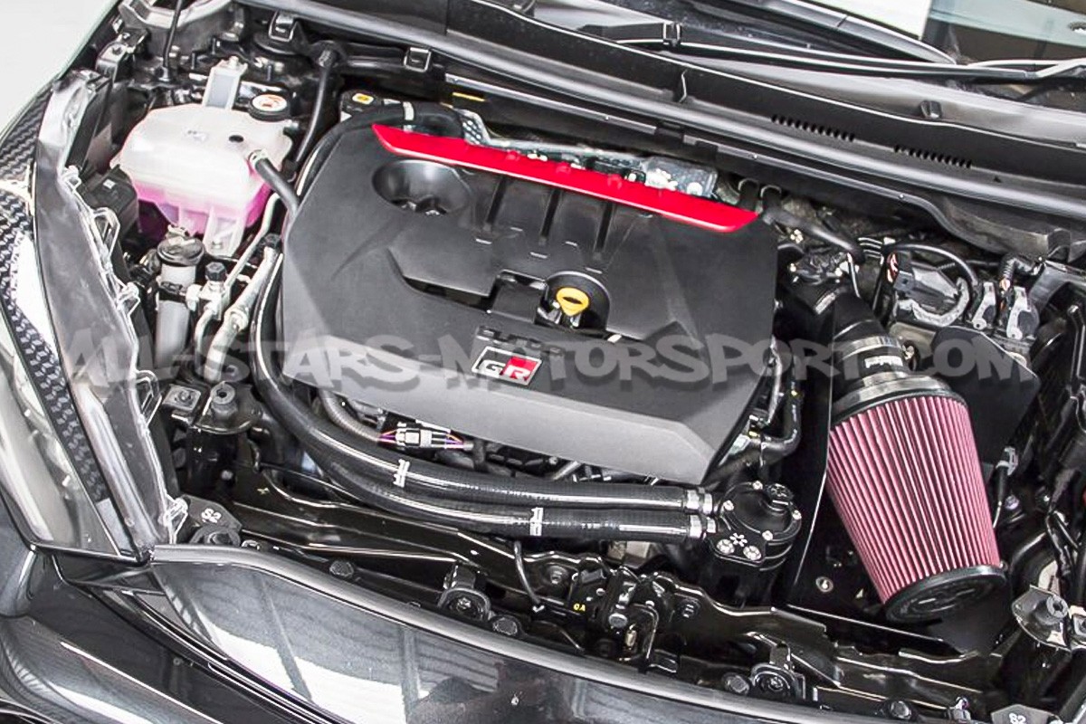 Toyota Yaris GR Airtec Oil Catch Can