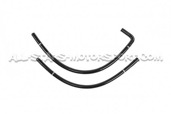 Decantador de aceite catch can Airtec para Toyota Yaris GR