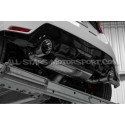 Catback GPF-Back Scorpion pour Toyota Yaris GR Gen.1