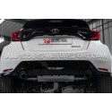 Catback GPF-Back Scorpion pour Toyota Yaris GR Gen.1