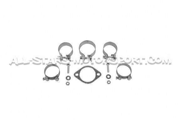 Catback GPF-Back Scorpion pour Toyota Yaris GR Gen.1