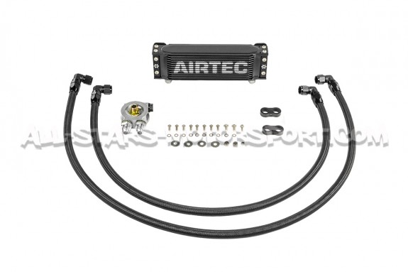 Radiateur d'huile Airtec pour Toyota Yaris GR Gen.1