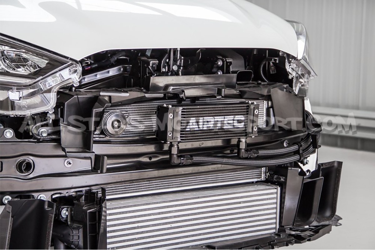 Toyota Yaris GR Gen.1 Airtec Oil Cooler Kit