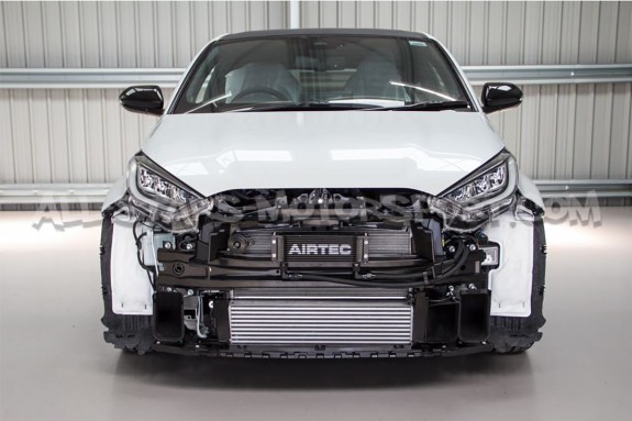 Radiador de aceite Airtec para Toyota Yaris GR Gen.1