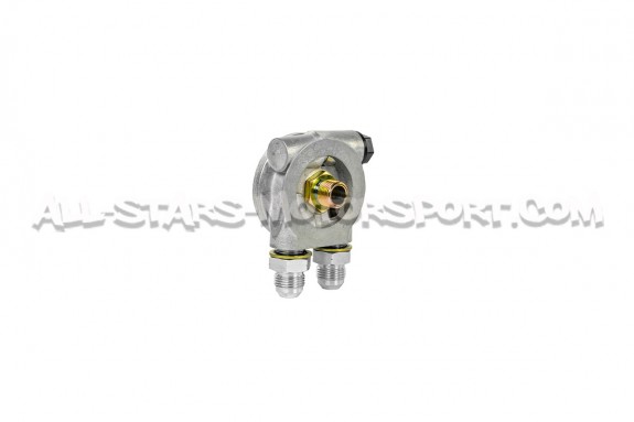 Radiateur d'huile Airtec pour Toyota Yaris GR Gen.1