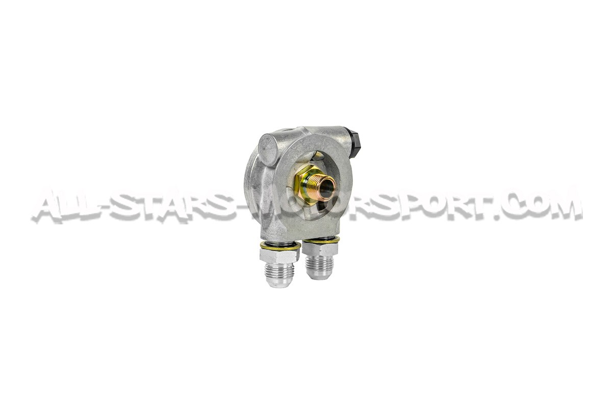 Radiateur d'huile Airtec pour Toyota Yaris GR Gen.1