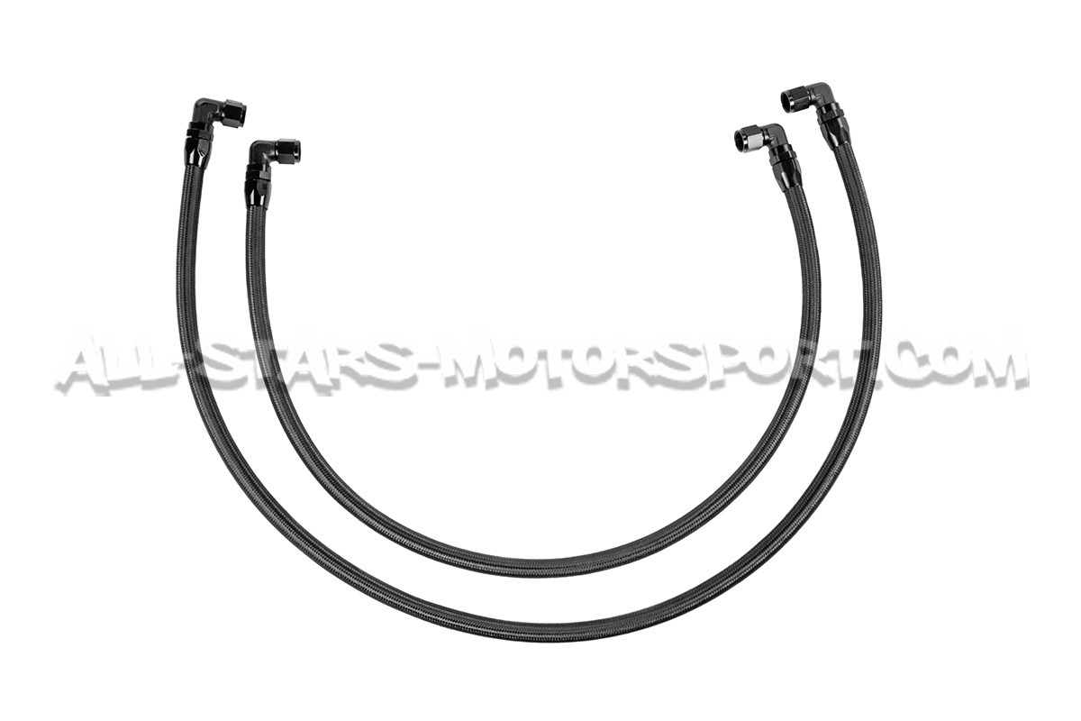 Radiador de aceite Airtec para Toyota Yaris GR Gen.1