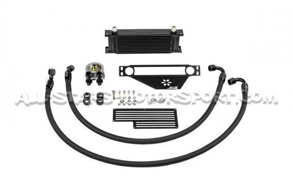 Radiador de aceite Airtec para Honda Civic Type R FK8