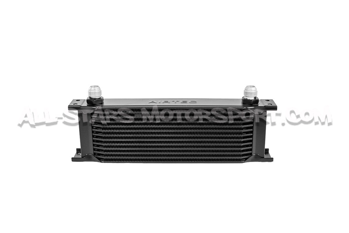 Radiateur d'huile Airtec pour Honda Civic Type R FK8