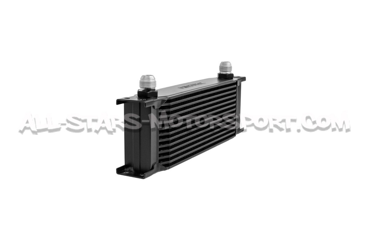 Honda Civic Type R FK8 Airtec Oil Cooler Kit