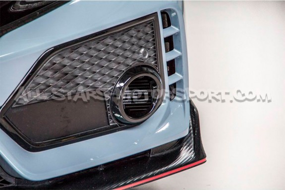 Honda Civic Type R FK8 Airtec Oil Cooler Kit