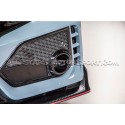 Honda Civic Type R FK8 Airtec Oil Cooler Kit