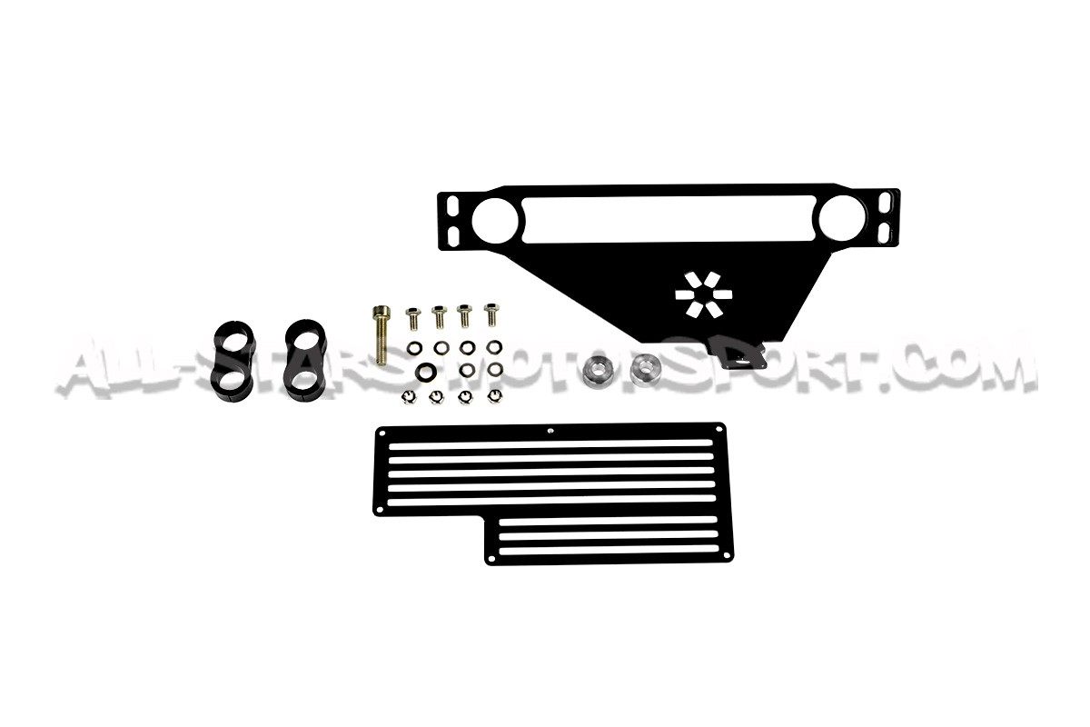 Honda Civic Type R FK8 Airtec Oil Cooler Kit