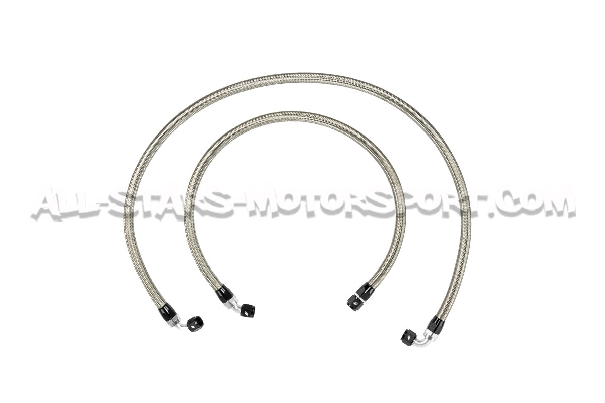 Kit de durites de radiateur d'huile Mishimoto pour Mazda RX8