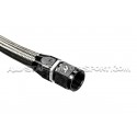 Kit de durites de radiateur d'huile Mishimoto pour Mazda RX8