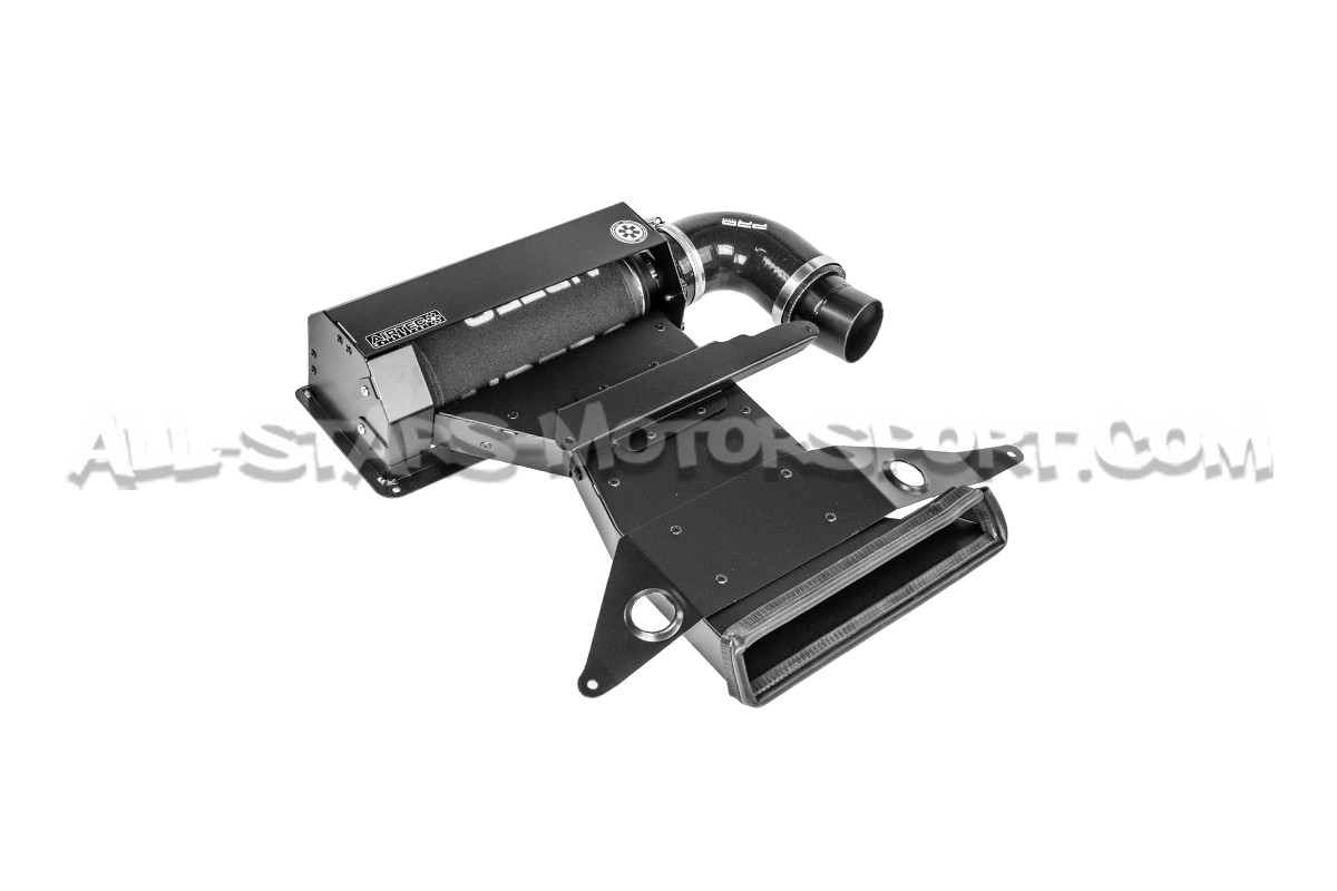 Admission Airtec pour Mini Cooper S R56 N14
