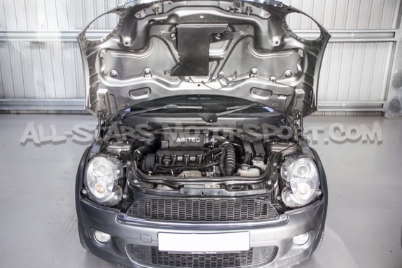 Admission Airtec pour Mini Cooper S R56 N14