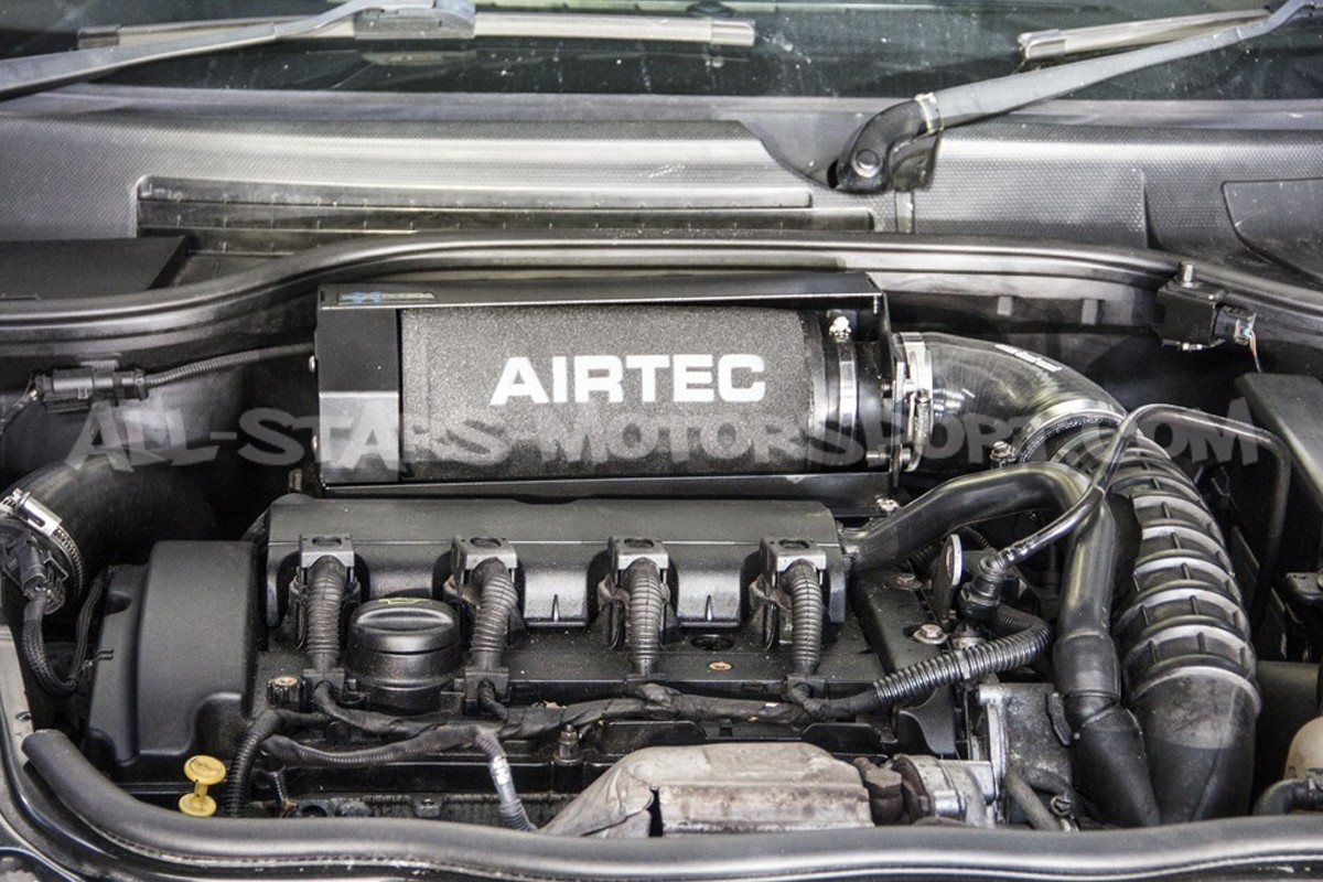 Admisión Airtec para Mini Cooper S R56 N14