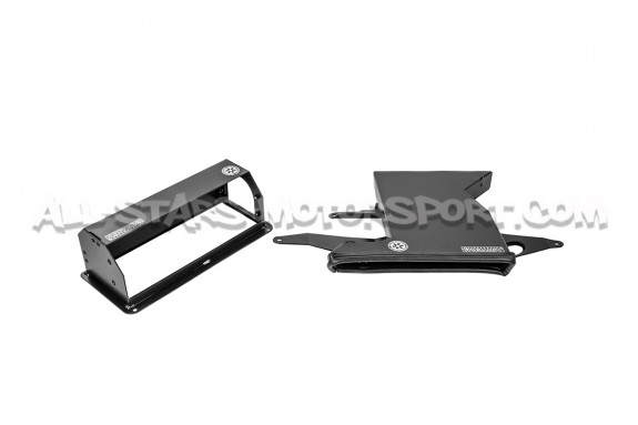 Admisión Airtec para Mini Cooper S R56 N14