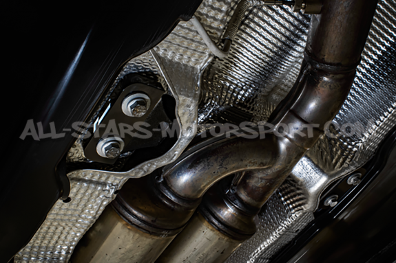 Kit de alineación del eje de transmisión Racingline para Golf 7 R /...