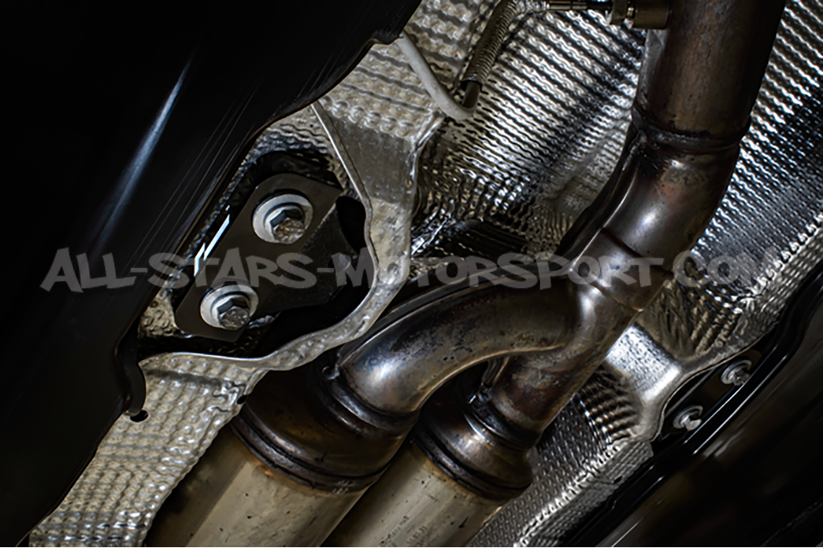 Kit de alineación del eje de transmisión Racingline para Golf 7 R /...