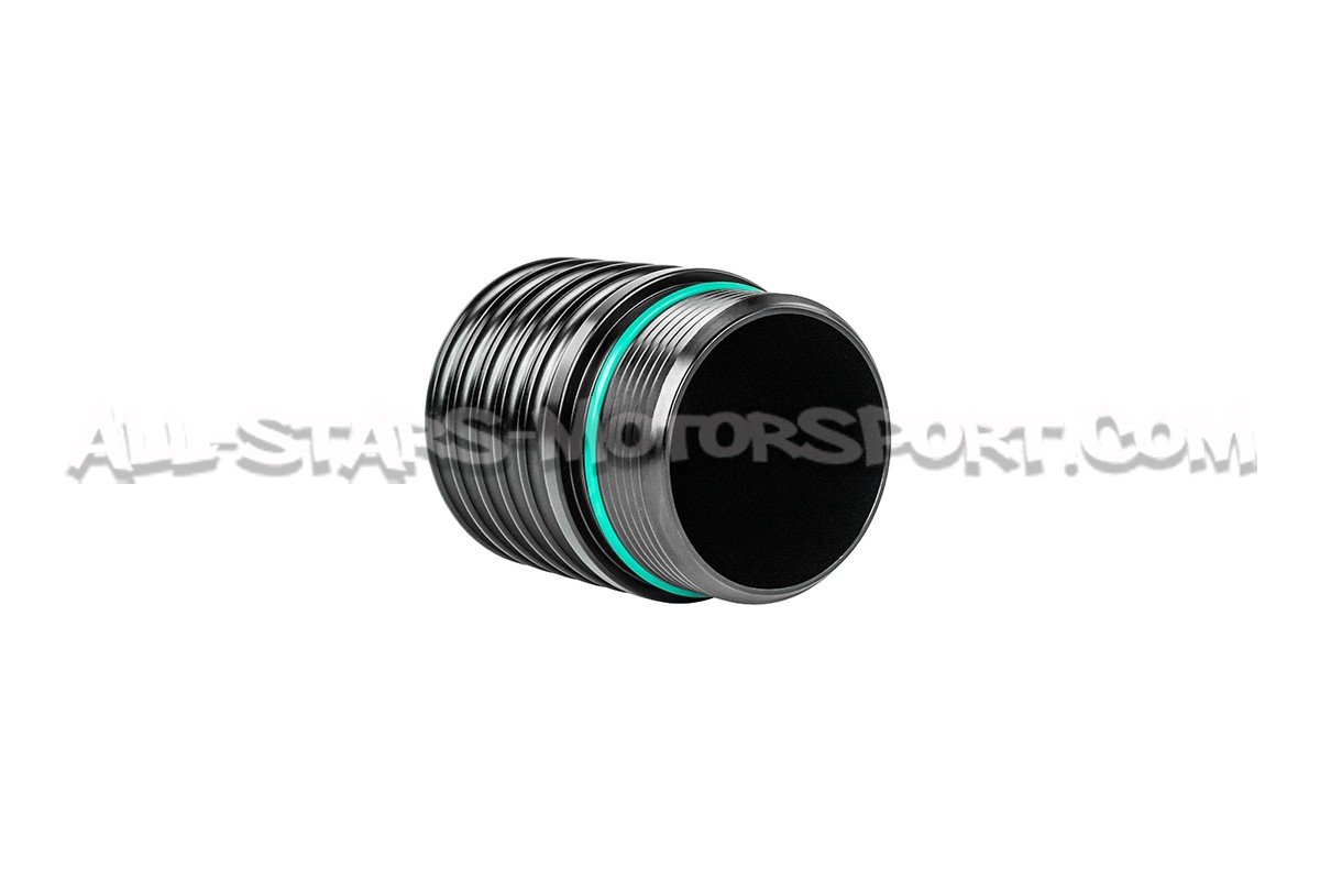 Alpha Competition DSG 6 DQ250 Oil Filter Housing Audi S3 8V / Leon ...