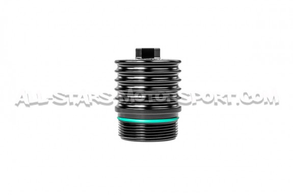 Alpha Competition DSG 6 DQ250 Oil Filter Housing Audi S3 8V / Leon ...
