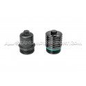 Alpha Competition DSG 6 DQ250 Oil Filter Housing Audi S3 8V / Leon ...