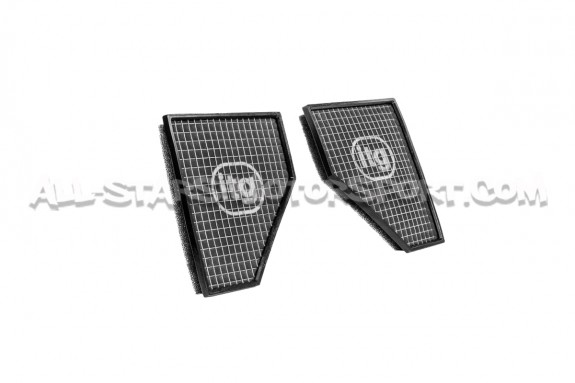 Filtros de aire de alto rendimiento ITG Profilter para BMW M3 G80 /...