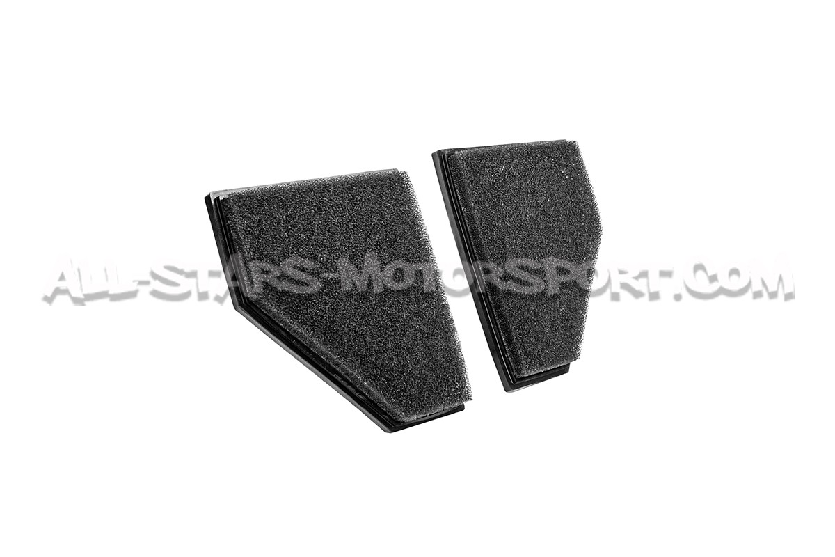 Filtres a air sport ITG Profilter pour BMW M3 G80 / M4 G8x
