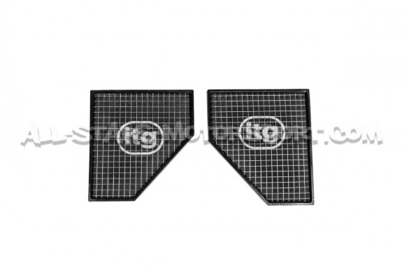 Filtres a air sport ITG Profilter pour BMW M3 G80 / M4 G8x