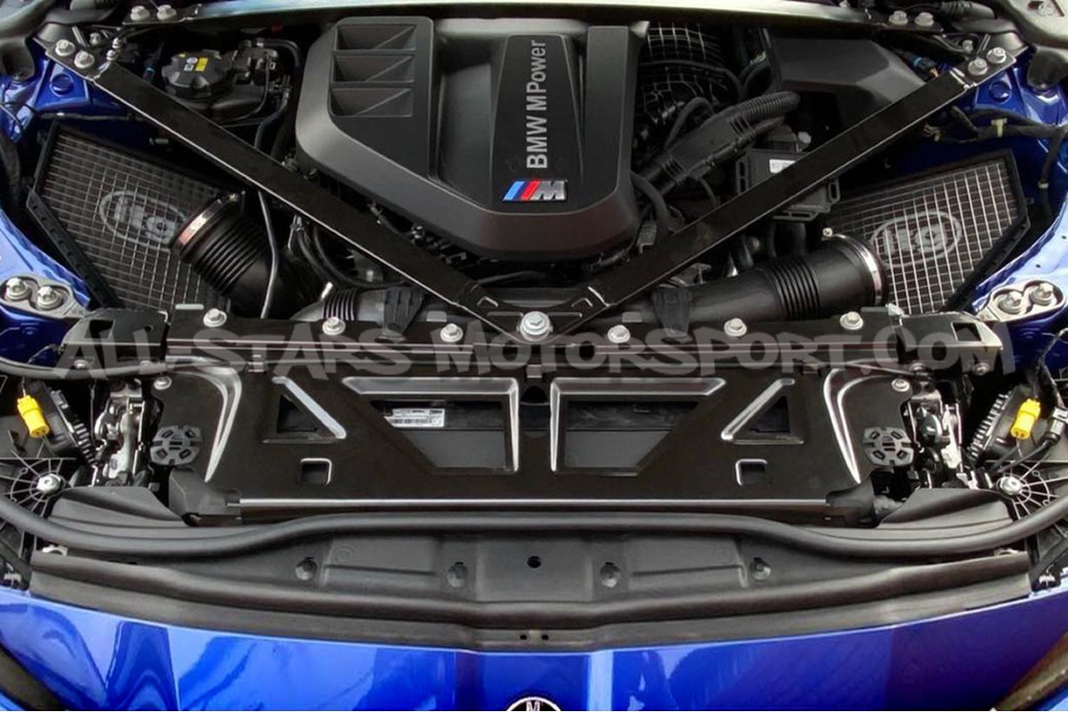 Filtros de aire de alto rendimiento ITG Profilter para BMW M3 G80 /...