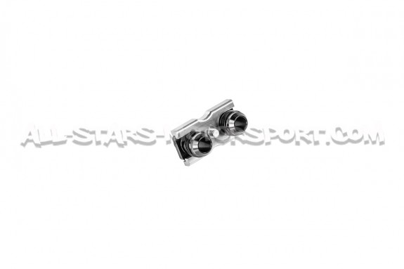 Raccords Mishimoto pour les radiateurs d'huile des BMW M3 E36 / M3 ...